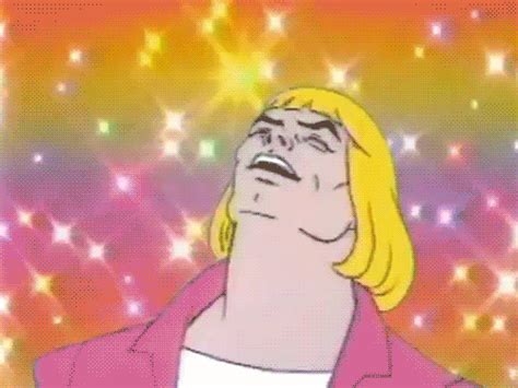 Funny He Man GIFs .
